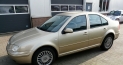 VW Bora 1.6 Aut. 2001 18-HD-JF 002